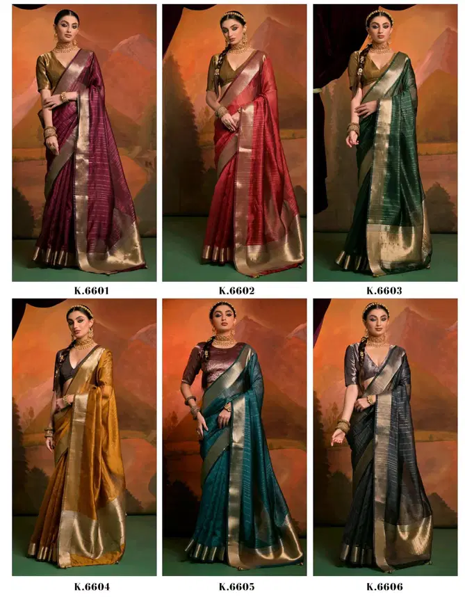 Kanak Silk By Kira Moss Silk Wedding Wear Saree Orders In India